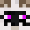Minecraft Skin von adriastas