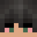 Minecraft Skin von GibMirDeinOtt