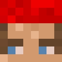 Minecraft Skin von Hefeu
