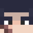 Minecraft Skin von Tendovy